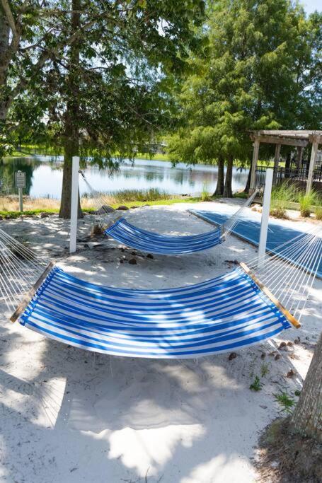 Ultimate Vacation Villa Near Disney Townhouse Kissimmee Exterior photo